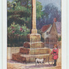 Hempsted Cross.