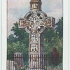 Great Cross, Monasterboice.