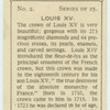 Louis XV.