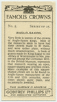 Anglo-Saxon.