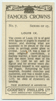 Louis IX.