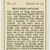 Recessvinthus.
