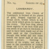 Lombardy.