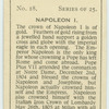 Napoleon I.