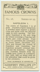 Napoleon I.