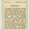 Germany.