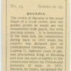 Bavaria.