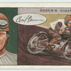Cecil Brown.