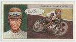 Cecil Brown.