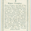 Roger Frogley.