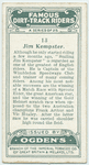 Jim Kempster.