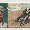 Billy Lamont.