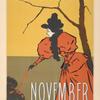 Lippincott's November.