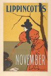 Lippincott's November.