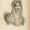 Josephine, Empress, Consort of Napoleon.