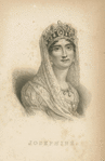 Josephine, Empress, Consort of Napoleon.