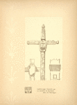 Le cimetière de Salotchiaï, dist. de Panevegys.