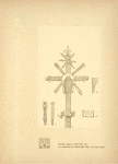 Le cimetière de Salotchiaï dist. de Panevégys.
