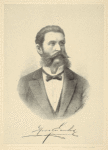 Gjuro Eisenhuth [1841-1891]