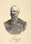 Josip Filipović, barun [1819-1889]