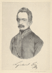 Ljudevit Gaj [1809-1872]