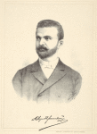 August Harambašić