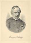 Georgius [Juraj] Haulik (1788-1869)