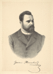Jovan Hranilović [b. 1855]
