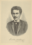 Milan Makanec [1843-1883]