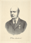 Petar Matković [1830-1898]