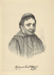 Episcopus Mirko Ožegović [1775-1869]