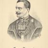 Baron Metel Ožegović [1814-1890]
