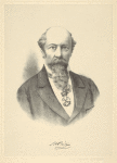 Medo Pucić, knez [1821-1882]