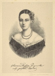 Sidonija Rubido [1819-1884]