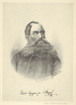 Berto [Alberto] Ognjan Štriga [1821-1897]