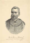 Ognjeslav Utješenović-Ostrožinski