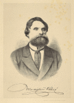 Vladislav Vežić [1825-1894]