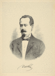 Dinko Vitezić [b. 1822]