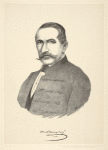 Ambroz Vranyczany-Dobrinović, barun [1801-1870]