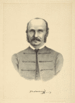 Živko Vukasović [1829-1874]