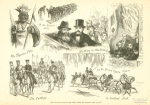 King Kalakaua's Visit to New York--Scenes and Incidents--See page 295