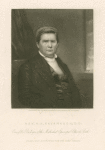 H. H. (Hubbard Hinde) Kavanaugh, 1802-1884.