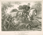 Philip Kearny, 1815-1862.