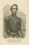 Philip Kearny, 1815-1862.