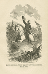 Philip Kearny, 1815-1862.