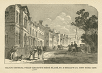 Philip Kearny, 1815-1862.
