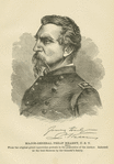 Philip Kearny, 1815-1862.