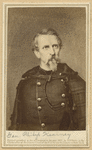 Philip Kearny, 1815-1862.