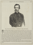 Philip Kearny, 1815-1862.