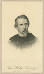 Philip Kearny, 1815-1862.
